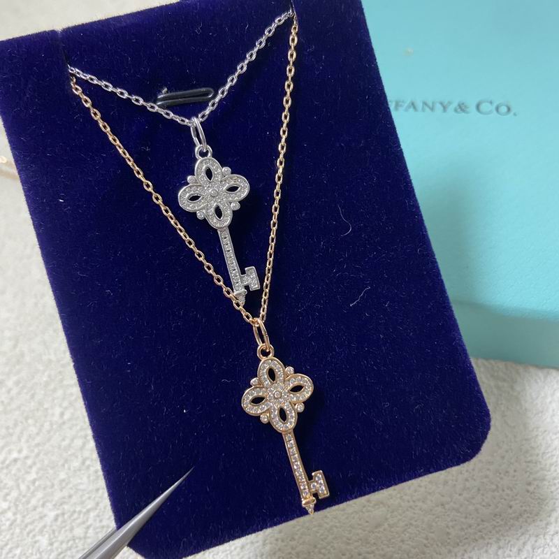 Tiffany necklace 09yxx26